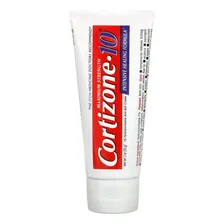 Cortizone 10, Creme Anti-coceira Potência Máxima 56 Gr Tipo De Embalagem Bisnaga Foto mini 2