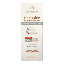 Cosmobeauty Mellanocorretor Sérum Clareador De Melasma 30g Foto mini 1