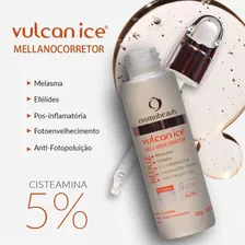 Cosmobeauty Mellanocorretor Sérum Clareador De Melasma 30g Foto mini 3