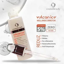 Cosmobeauty Mellanocorretor Sérum Clareador De Melasma 30g Foto mini 2