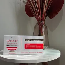 Cosmobeauty Vulcan Ice Max Premium Exo Clareador Foto mini  2