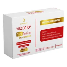 Cosmobeauty Vulcan Ice Max Premium Exo Clareador Foto  mini 1