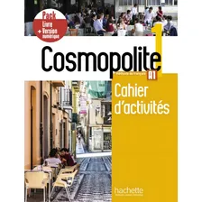 Cosmopolite 1 - Pack Cahier + Version Numerique Foto mini 1