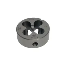Cossinete Hss M14x 2 Osg Foto mini  2