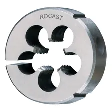 Cossinete Manual Aço Liga M14x2 Caçonete Rosca Rocast Foto mini  3