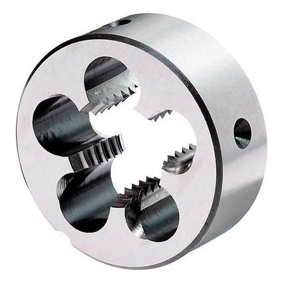 Cossinete Manual Aço Rápido 2 Unc 3/4 Beltools Foto 1