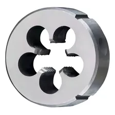 Cossinete Manual Hss Npt 1 119/c Din 223b - Osg Foto mini 1