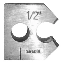 Cossinete Para Tarraxa C2r 1/2 Bsp Caracol Foto mini 1