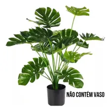 Costela De Adão Artificial 18 Folhas Foto mini 3