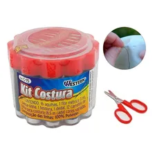 Costura Kit C Estojo Foto mini 2
