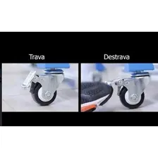 Costura Reta Direct Drive Com Corte Jack A2b -220v Foto mini 4