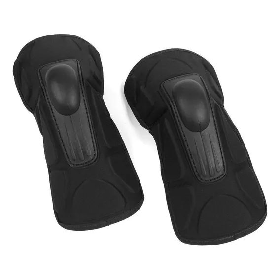 Cotoveleira Pro Tork Titanium Preto M Foto 1