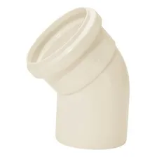 Cotovelo Esgoto Amanco 150mm X 45 10051 Foto mini 1