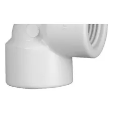Cotovelo Rosca Rr Krona. 1/2 X 90 ./ Kit Com 20 Unidades Foto mini  3