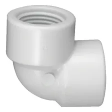 Cotovelo Rosca Rr Krona. 1/2 X 90 ./ Kit Com 20 Unidades Foto mini  2