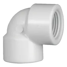 Cotovelo Rosca Rr Krona. 1/2 X 90 ./ Kit Com 20 Unidades Foto  mini 1