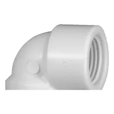 Cotovelo Rosca Rr Krona. 1/2 X 90 ./ Kit Com 20 Unidades Foto mini 4
