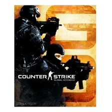 Counter-Strike: Global Offensive Standard Edition Valve PC Digital Foto mini 1