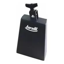 Cowbell 8 Modelo Rock Torelli To056 Foto  mini 1