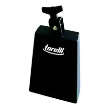 Cowbell 8 Modelo Rock Torelli To056 Foto mini 1