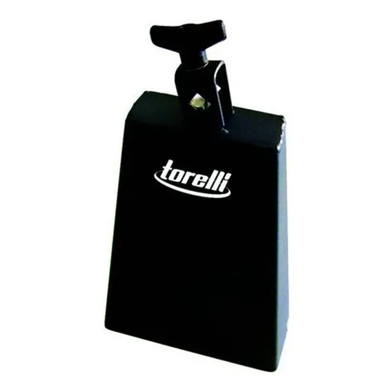 Cowbell 8 Modelo Rock Torelli To056 Foto 1