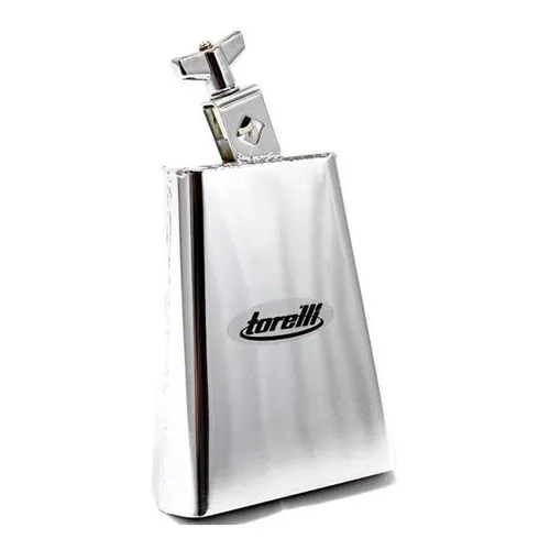 Cowbell Cromado 6'' 5/8 - Torelli To055 Foto 1