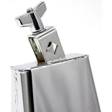 Cowbell Cromado 6'' 5/8 - Torelli To055 Foto mini  2