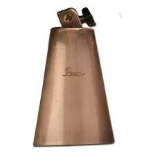 Cowbell Pearl Signature Hh5 Anabella De Horacio Hernandez Foto mini 1
