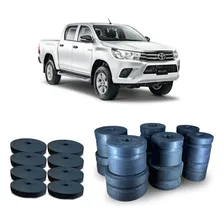 Coxim Cabine E Carroceria Completo Hilux 2016 Em Diante Foto mini 1