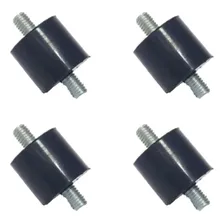 Coxim Compressor Mc 5 Bpo Chiaperini Rosca Ma 6 Kit 4 Peças Foto mini 2