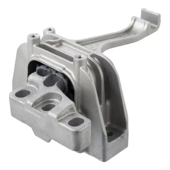 Coxim De Motor Vw 5wa199262d Foto 1