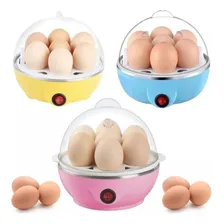 Cozedor Ovos Elétrico Cozinhar A Vapor Egg Cooker 220v Foto mini 1