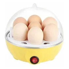 Cozedor Ovos Elétrico Cozinhar A Vapor Egg Cooker 220v Foto mini 3