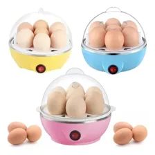 Cozedor Ovos Elétrico Seu Companheiro Cozinha Ovos Foto  mini 1