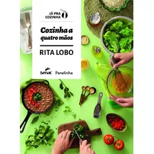 Cozinha A Quatro Maos - Senac Foto mini 1