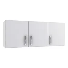 Cozinha Completa 2 Peças Evidência Móveis Branco Hj Foto mini 4
