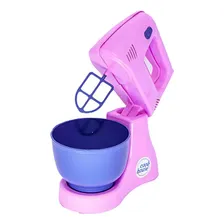 Cozinha Infantil Brinquedo Menina Casinha Panelinha Rosa Foto mini 3