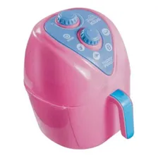 Cozinha Infantil Completa Air Fryer Liquidificador Batedeira Foto mini 3