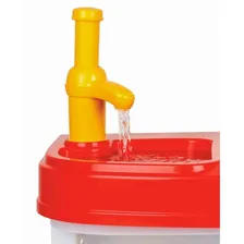 Cozinha Infantil Completa Master Chef Kids Magic Toys Cor Colorido Conforme Imagem Foto mini 4