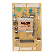 CP Placas Eletr么nicas Placa Lavadora Electrolux Ltr 110v/220v Foto mini 2