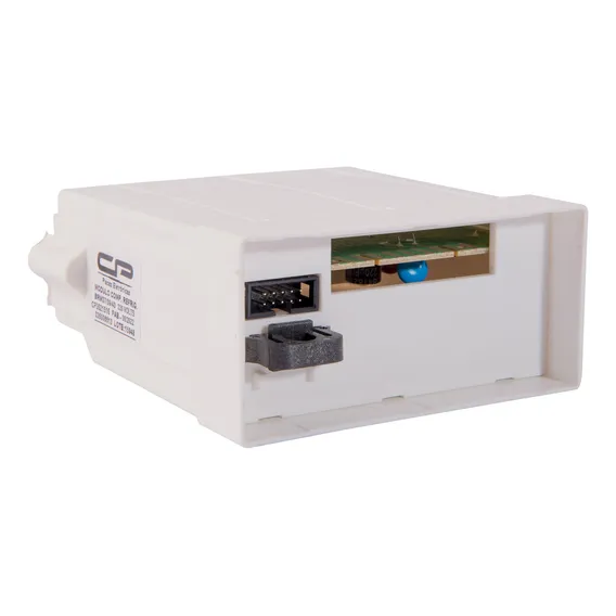 CP Placas Módulo Compatível Refrigerador Brastemp BRM37/39/43 220V Foto 1