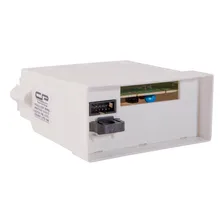 CP Placas Módulo Compatível Refrigerador Brastemp BRM37/39/43 220V Foto  mini 1