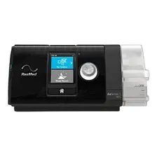 Cpap Airsense S10 Elite Com Umidificador Resmed Foto  mini 1