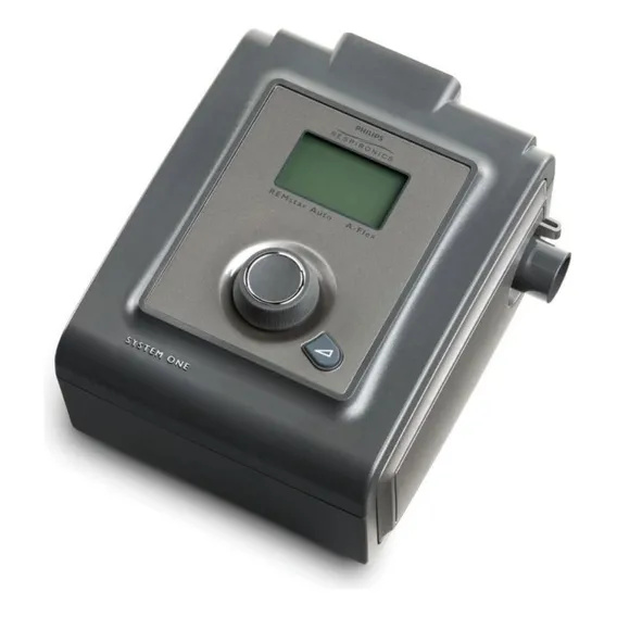 Cpap Auto System One-serie 60 - Phillips / Respironics Foto 1