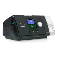 Cpap Automático Airsense S10 Autoset C/ Umidificador Resmed Foto mini 4