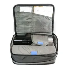 Cpap Automático Airsense S10 Autoset C/ Umidificador Resmed Foto mini  2
