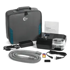 Cpap Automático G2s A20 Com Umidificador - Bmc Foto mini 1