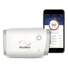 Cpap Automático Portátil Airmini Autoset Resmed Foto mini 1