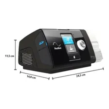 Cpap Autoset S10 Auto - Resmed Foto mini 2