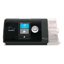 Cpap S10 Básico Airsense Com Umidificador - Resmed Foto mini 3